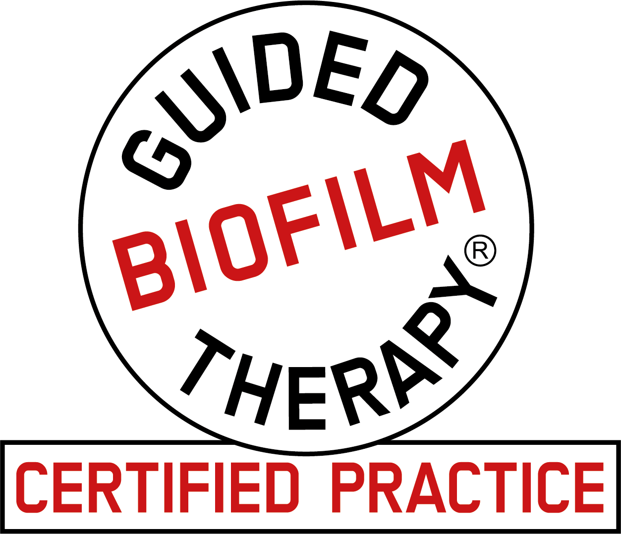 Guided Biofilm Therapy Certified Practice